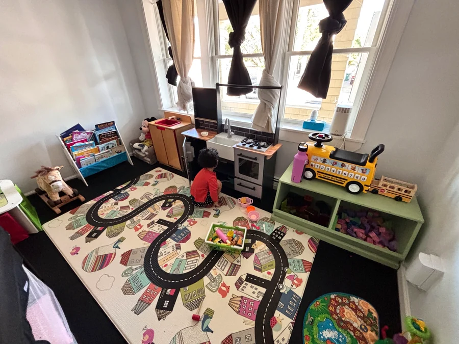 Programas de Child Care en Medford